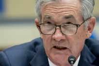Federal Reserve Chair Jerome Powell warns of the perils of insufficient support to the US economy