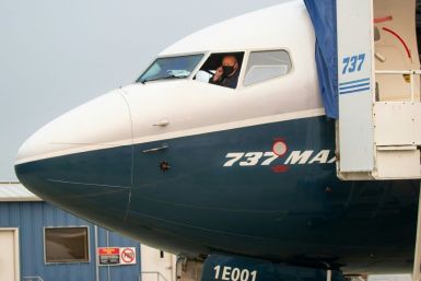 FAA chief Steve Dickson last week piloted a Boeing 737 MAX test flight, moving the grounded plane closer to regulatory approval to return to service