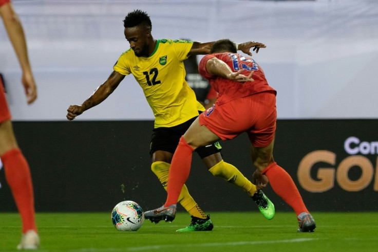 Phoenix Rising's Jamaican international Junior Flemmings has been given a six-game suspension for using a homophobic slur against an openly gay opponent