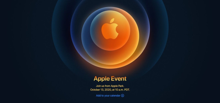 Apple Event