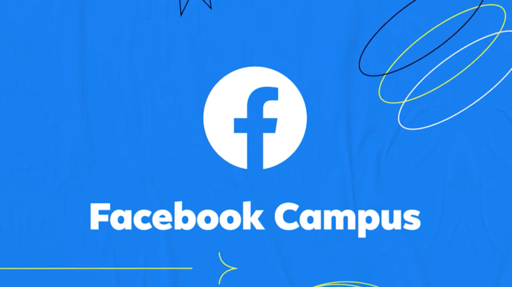 Facebook launches Campus