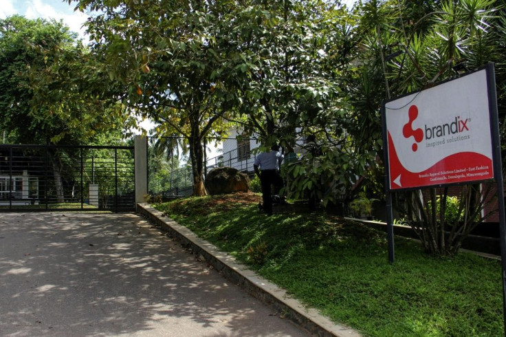 Brandix said efforts to contain the explosion of infections at the factory were hampered by a high number of asymptomatic carriers