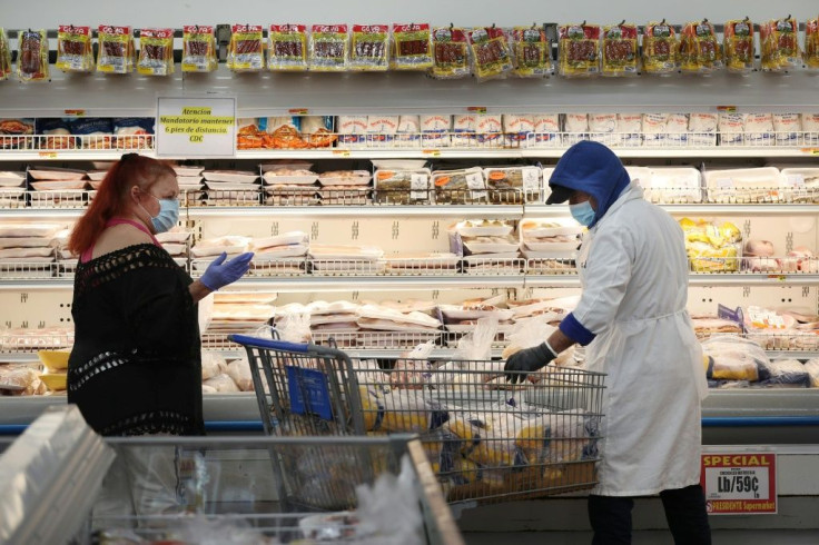 The Justice Department announced additional indictments in the ongoing antitrust probe of the broiler chicken market