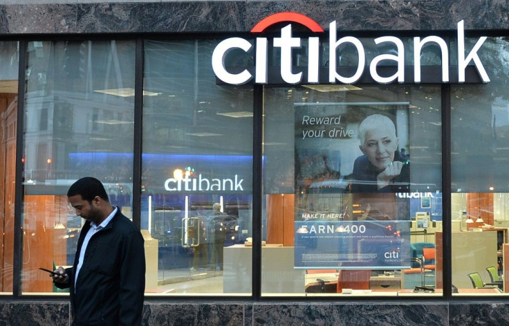 Citi will pay a $400 million civil penalty to settle US charges its risk management practices fell short of requirements