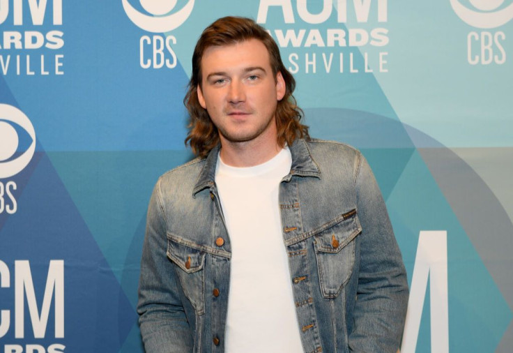 Morgan Wallen