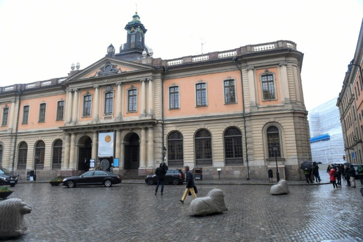 2020's Nobel Literature Prize field is wide open ahead the announcement, with literary circles asking if the nod will go to another controversial pick or a crowdpleaser