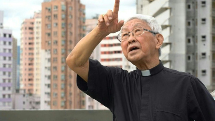 Hong Kong has been a haven for faiths both before and after its 1997 handover to China, but the recent imposition of a sweeping security law on the finance hub has heightened Cardinal Joseph Zen's fears that religious freedom could disappear under Beijing