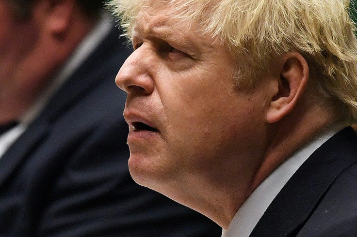 With post-Brexit trade talks in their final week, Boris Johnson has said he is willing to walk away if Britain does not get the deal it wants