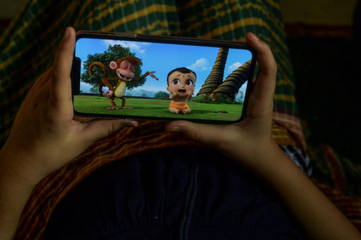 'Mighty Little Bheem' is a global Netflix hit, with viewers seeking alternatives to white-dominated storylines