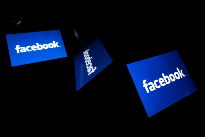 Facebook is allowing climate misinformation ads to proliferate despite claiming it is committed to rooting out the problem, a new report by a think tank says