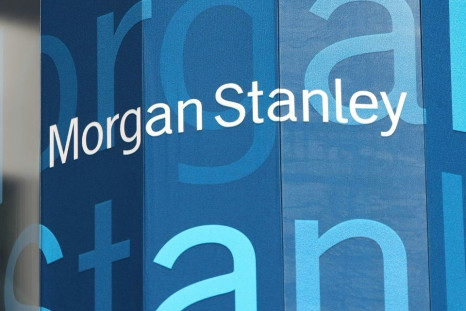 Morgan Stanley announced a $7 billion takeover of Eaton Vance, its second major transaction this year after acquiring E-Trade