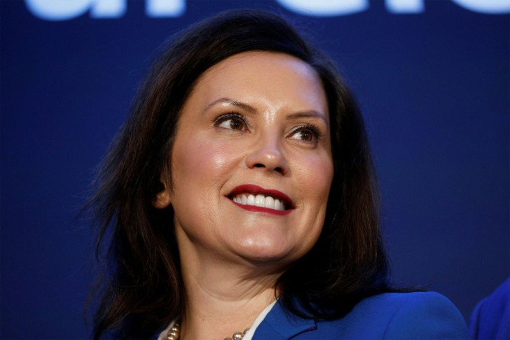 Six members of a right-wing militia have been arrested for an alleged plot to kidnap Michigan governor Gretchen Whitmer