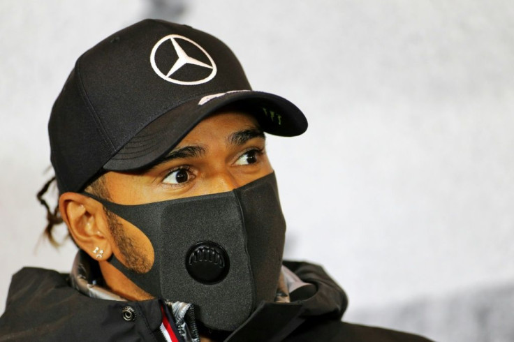 Hamilton against proposed new circuit in Brazil