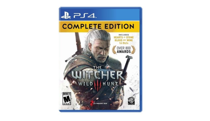PS4 2