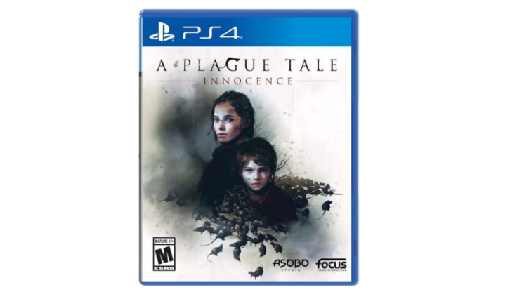 PS4 4