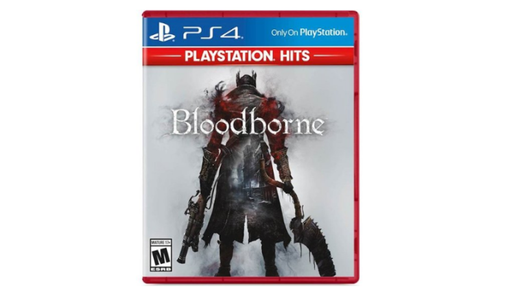PS4 5