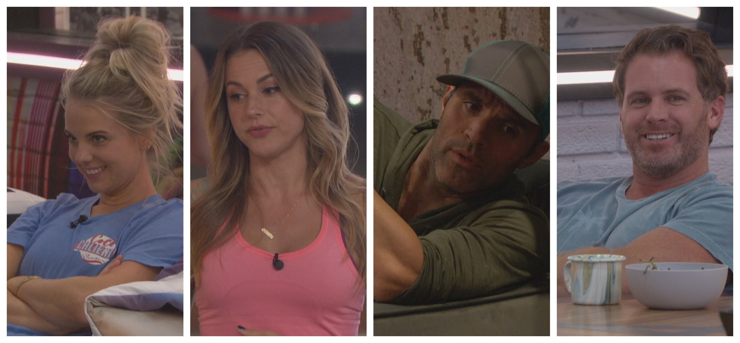 ‘Big Brother’ 2020 Spoilers Who Won HOH Last Night? Nomination And