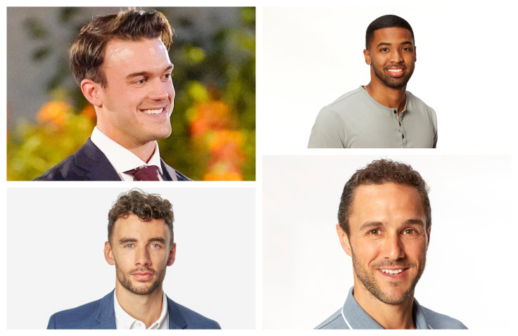 bachelorette spoilers