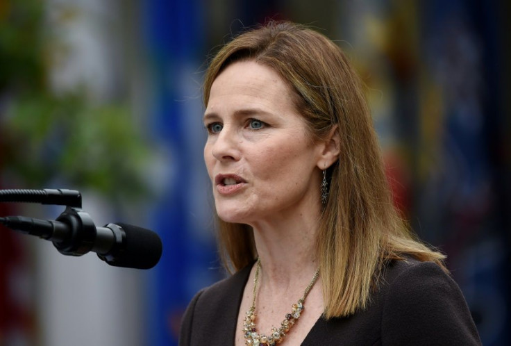 With Amy Coney Barrett establishing a conservative bench on the Supreme Court, challenges to abortion rights are expected.