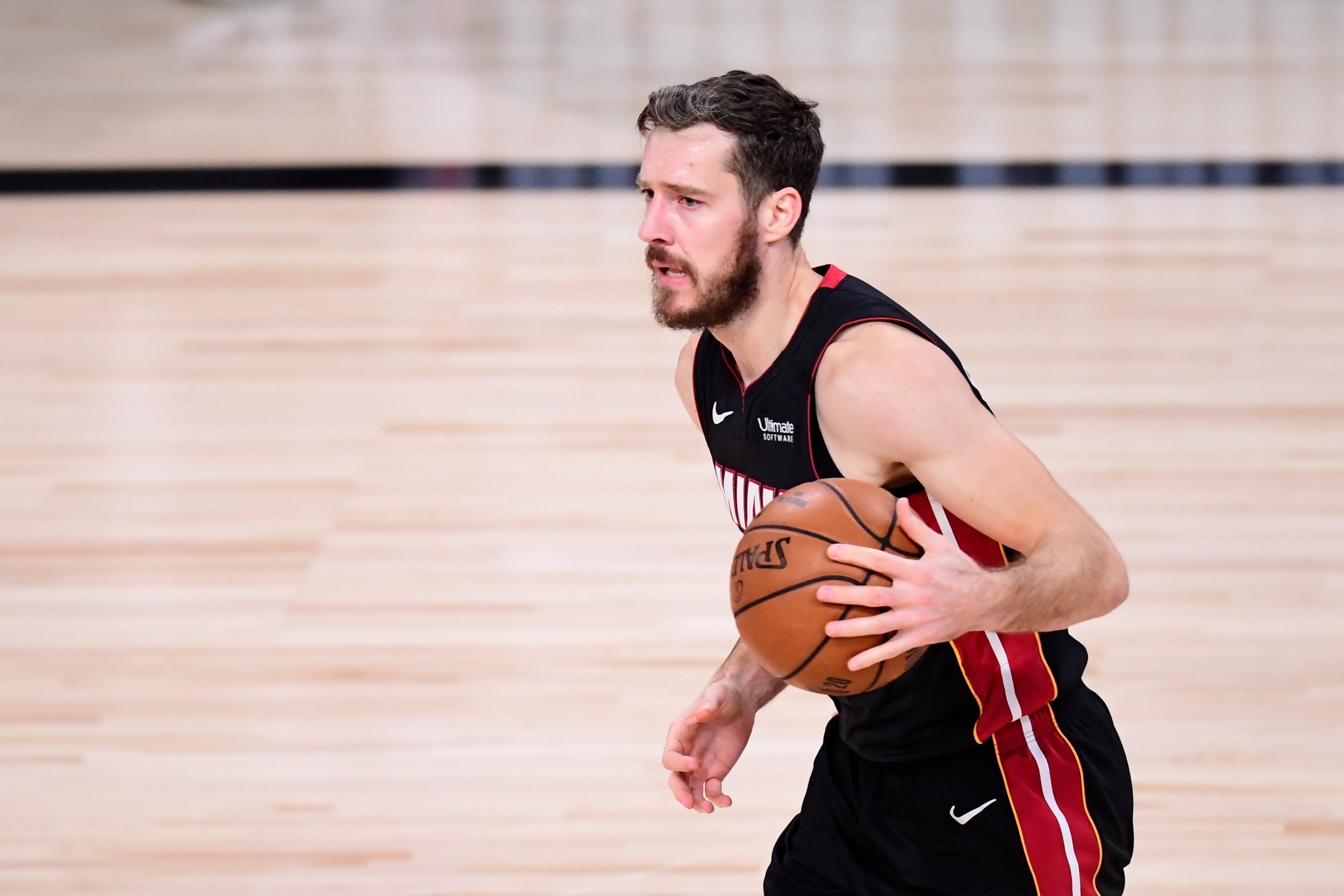 Miami Heat Rumors: Did Goran Dragic Play His Last Game At South Beach ...