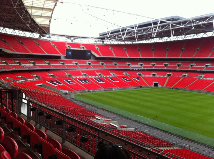 Stadium Wembley