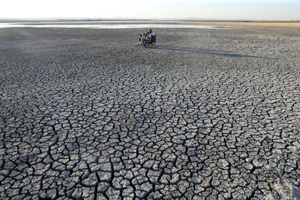 Climate Change Spurs Doubling Of Disasters Since 2000: UN | IBTimes