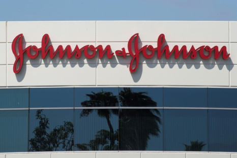 Johnson & Johnson has had to suspend its Covid-19 vaccine trials after a participant fell sick