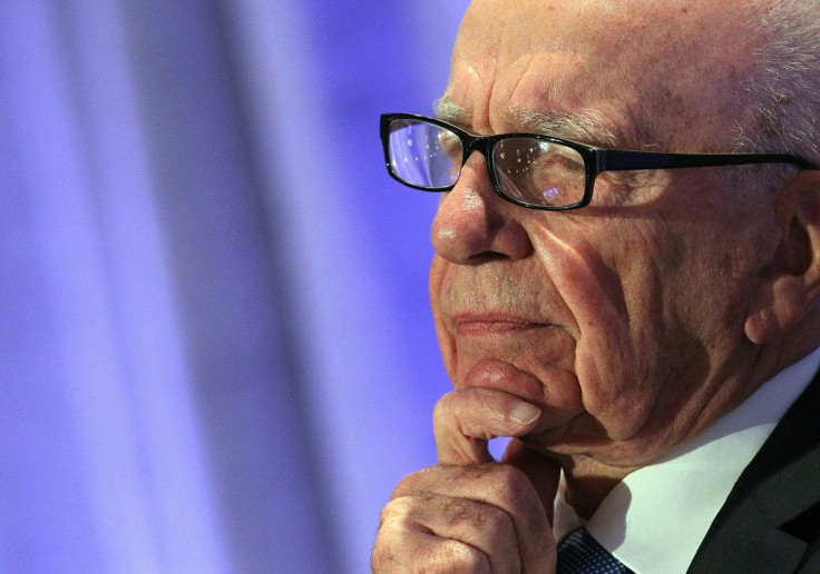 Thousands have signed a petition calling for an inquiry into Rupert Murdoch's 'monopoly' over Australian media