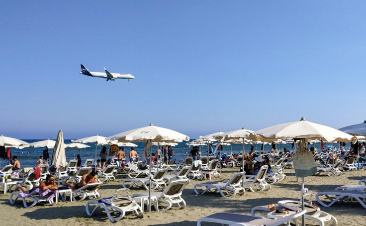 Cyprus has decided to scrap its 'golden passport' scheme after a television programme exposed its alleged abuse