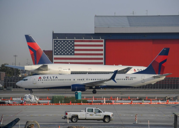 Delta Air Lines has avoided layoffs so far, but could begin furloughs next month if no agreement is reached with the pilots union