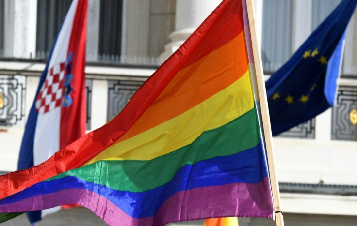 LGBTQ rights are limited in Croatia