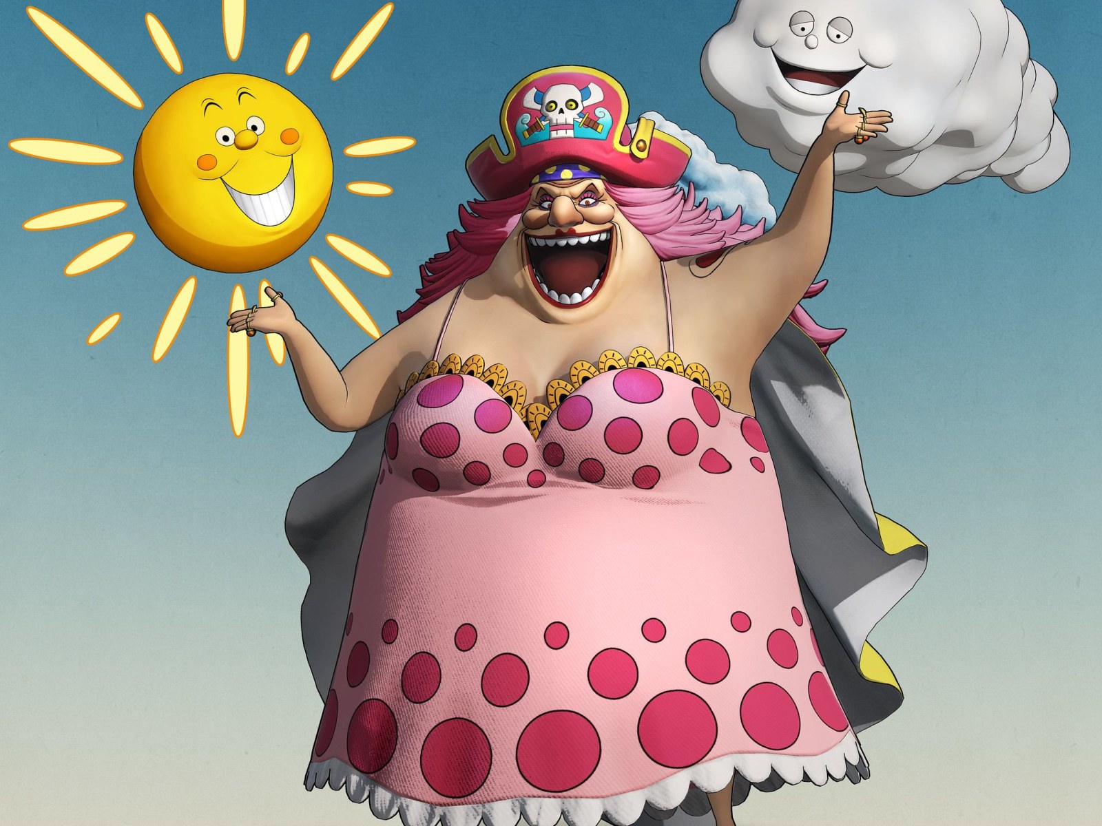 One Piece 992 Spoilers Marco Perospero And Big Mom In A Meeting One Piece 992 Spoilers Marco Perospero And Big Mom In A Meeting