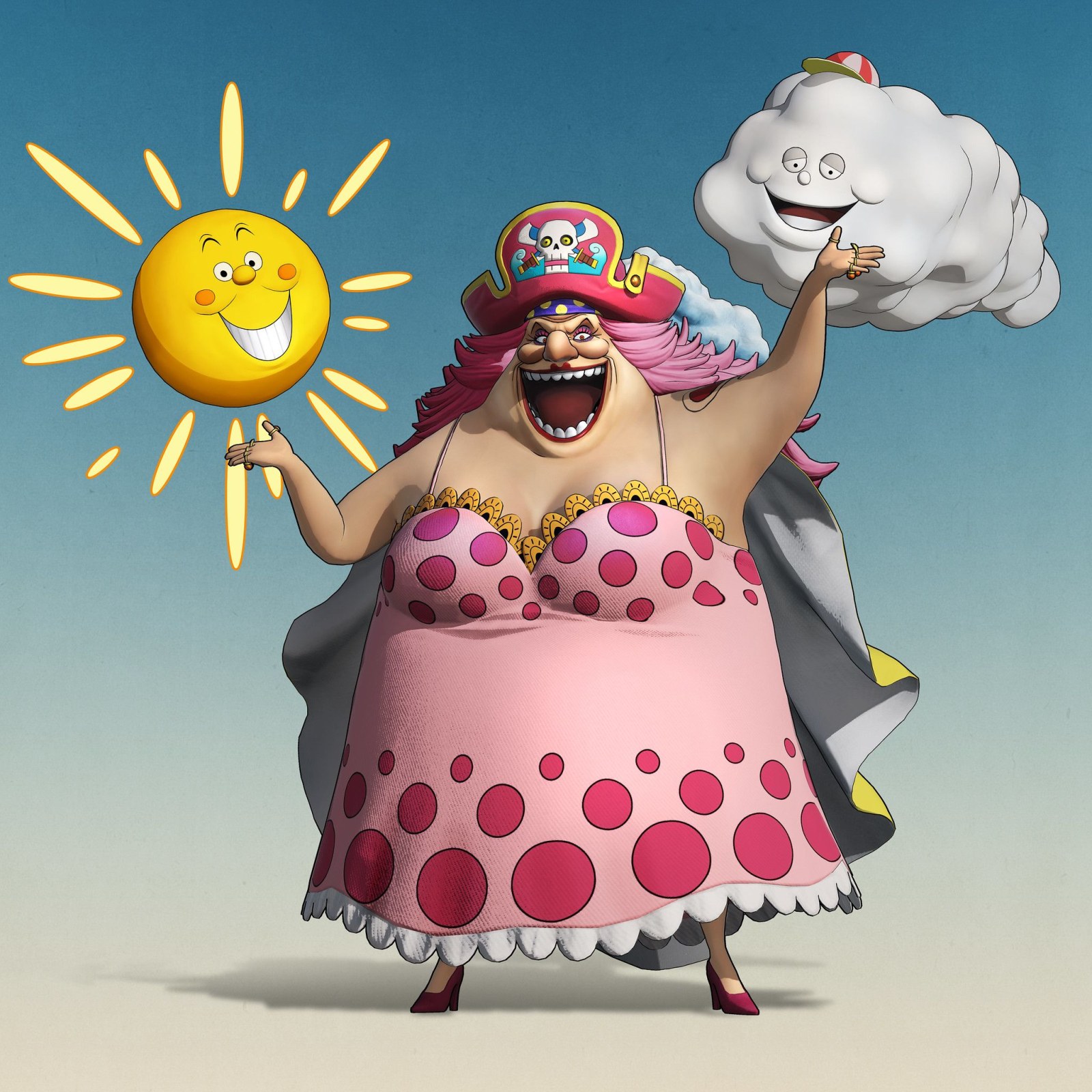 One Piece 995 Leaked Summary Big Mom Finds Fighting Marco A Waste Of Time One Piece 995 Leaked Summary Big Mom Finds Fighting Marco A Waste Of Time