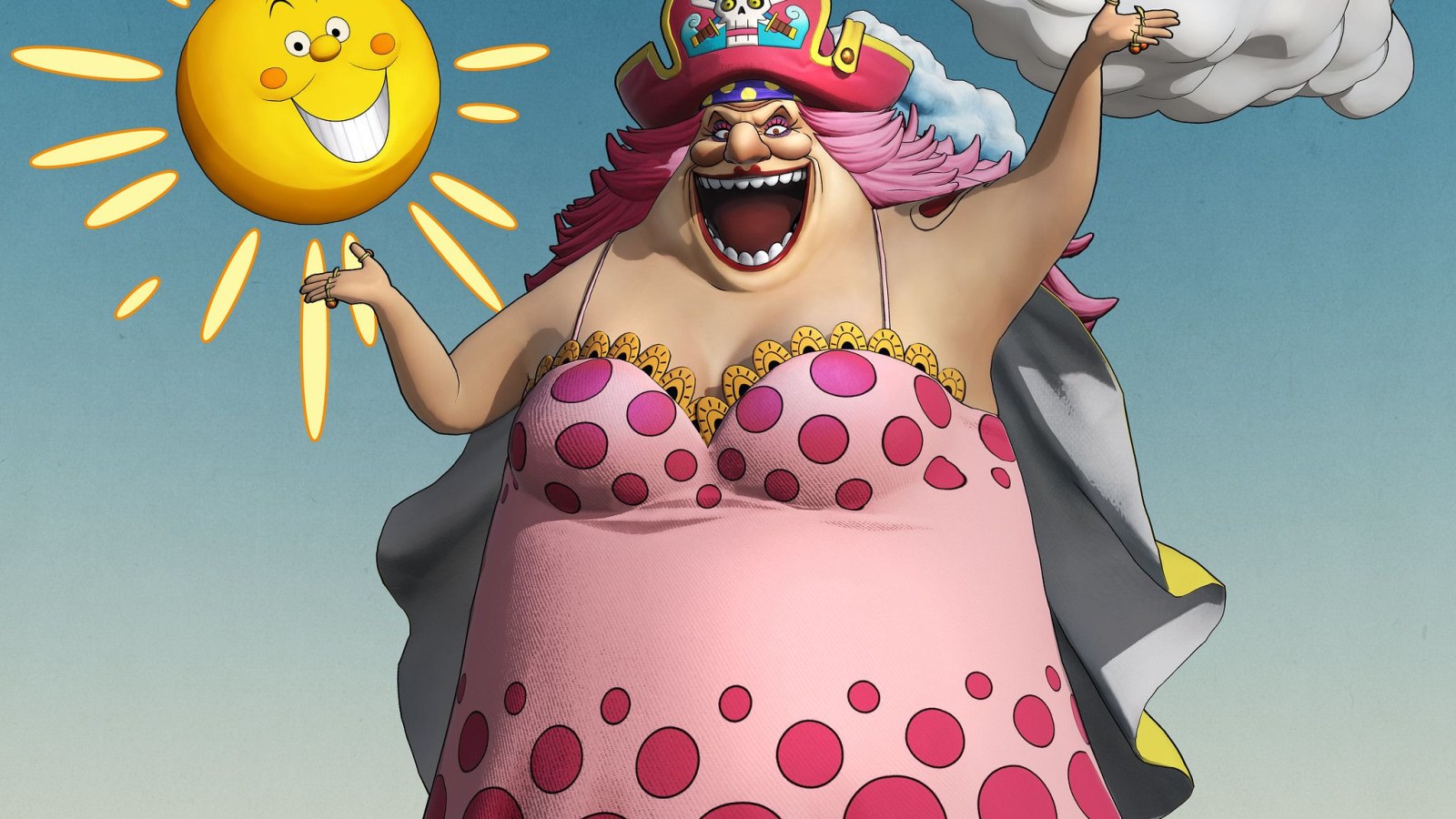 One Piece 992 Spoilers Marco Perospero And Big Mom In A Meeting One Piece 992 Spoilers Marco Perospero And Big Mom In A Meeting