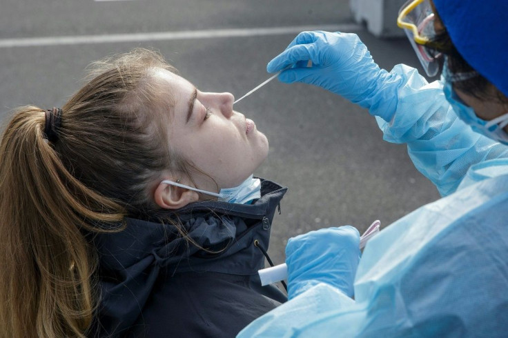 The Ardern government has won praise around the world for its response to the coronavirus outbreak