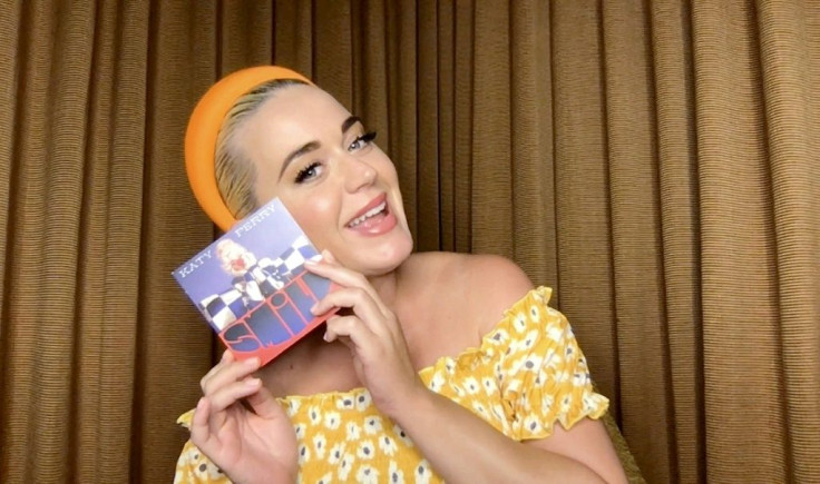 Fast-fashion online retailer SHEIN has deployed a legion of influencers and celebrities in the US, including singer Katy Perry