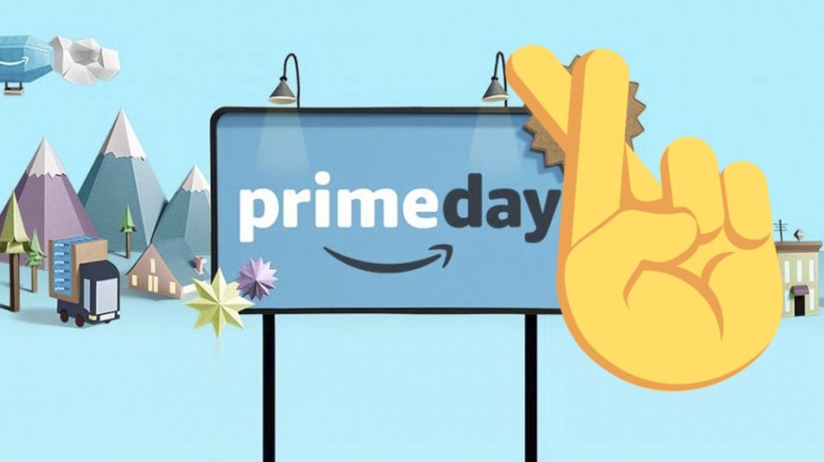 Amazon Prime Day 2021 Faces Issues As Imported Goods, Inventory Delayed