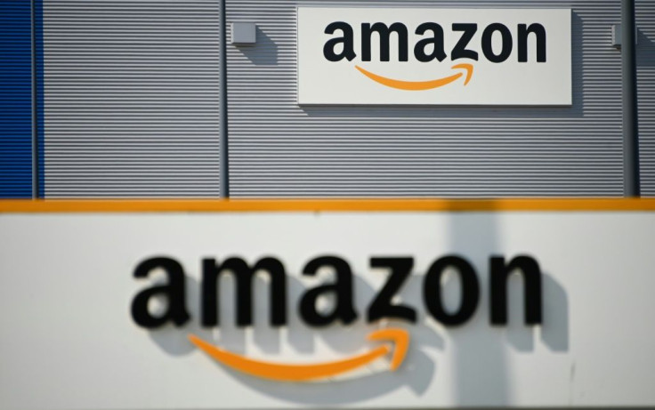 A group of employees is urging Amazon to offer a full holiday to enable them to vote in the United States on November 3