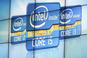 Intel's Core i5 processors