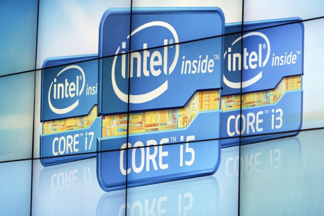 Intel's Core i5 processors