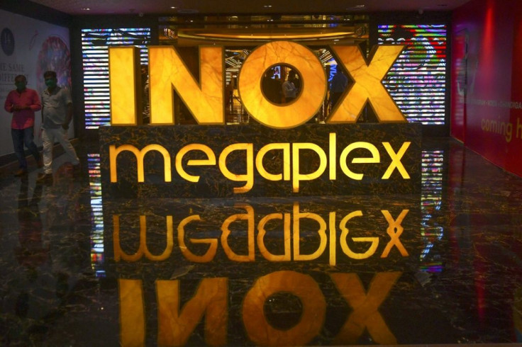 INOX Leisure Ltd, India's second-largest multiplex operator, says the chain will only be screening old films when it re-opens Thursday