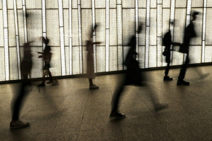 Under a new travel bubble agreement those travelling between Hong Kong and Singapore will need to have a negative coronavirus test result and travel on dedicated planes