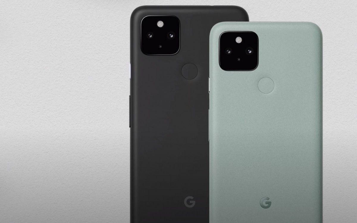 Google Pixel 4a 5G Price: Phone Available For $5 A Month Starting