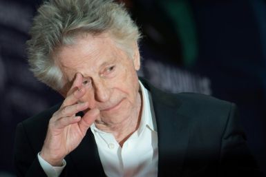Roman Polanski was just six years old when Nazi Germany invaded Poland
