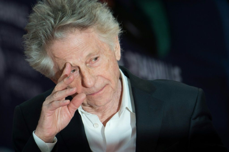 Roman Polanski was just six years old when Nazi Germany invaded Poland