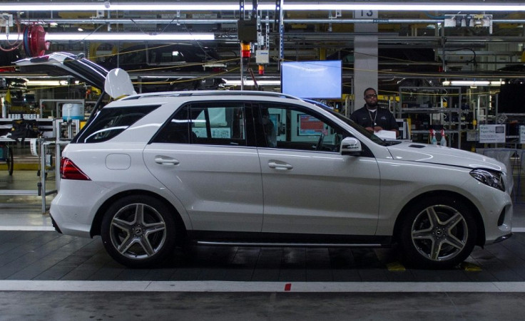 Sport utility vehicles have proved popular, to the ire of environmentalists.