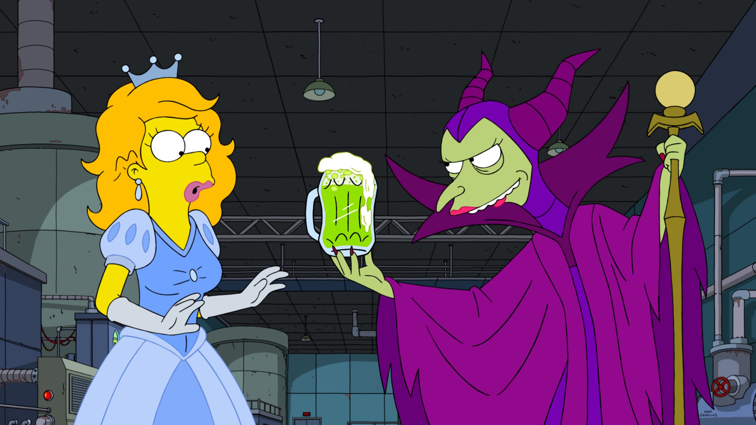 When To Watch ‘the Simpsons Treehouse Of Horror Episodes Ibtimes 4234