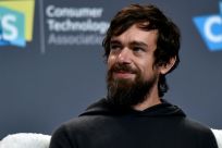 Twitter CEO Jack Dorsey is accused by Republicans of political bias for allegedly censoring a news report alleging corruption by Democratic presidential candidate Joe Biden