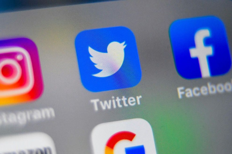 Facebook and Twitter ignited a political firestorm by limiting the reach of articles about candidate Joe Biden
