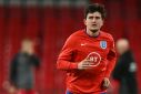 Defender Harry Maguire is enduring a miserable spell for Manchester United and England